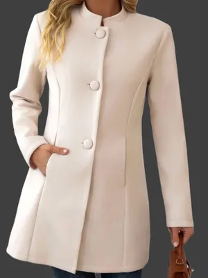 Women's Button thumbnail 1