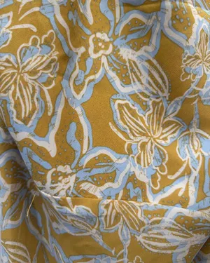 Here Comes the Sun Maxi Dress thumbnail 4