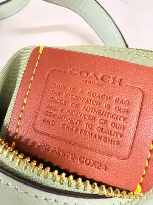 coach Emily Shoulder Bag cdx24 thumbnail 6