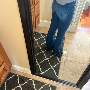 Kancan flare jean Blue Size 27 thumbnail 2