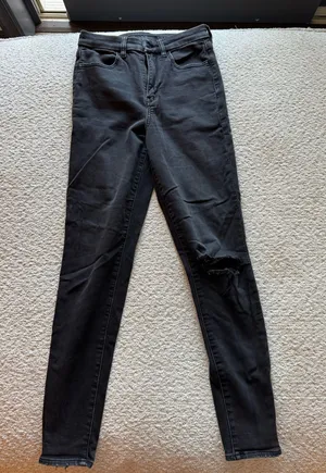 American Eagle Jeggings thumbnail 1