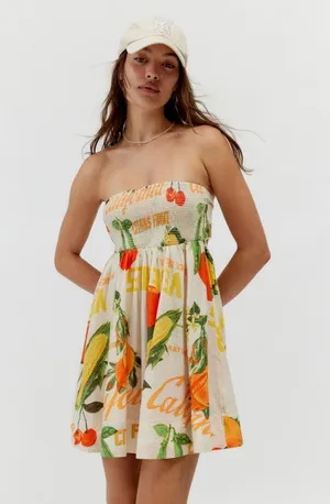 Urban Outfitters Dress thumbnail 1