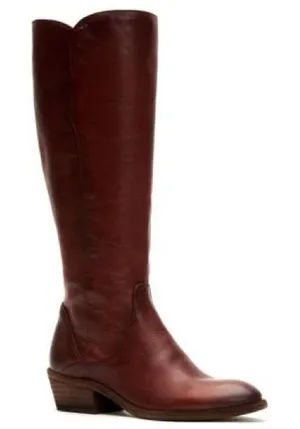 Frye Carson Piping Tall Boots thumbnail 1