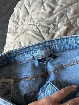 American Eagle Jeans thumbnail 5