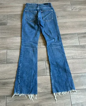 AG Adriano Goldschmied ALEXXIS BOOT JEANS thumbnail 6