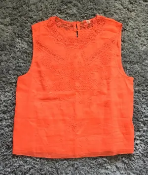 Free People Top thumbnail 1
