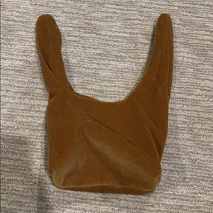 Merit Bag Tan thumbnail 2