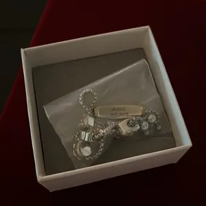 Love You Forever Bracelet thumbnail 2