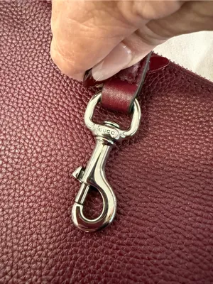 Gucci B Mini Bag thumbnail 7