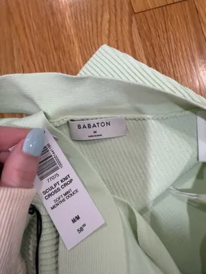 Aritzia Top thumbnail 2