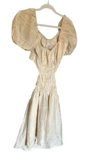 Sabo Skirt Dress nwt‎ thumbnail 1