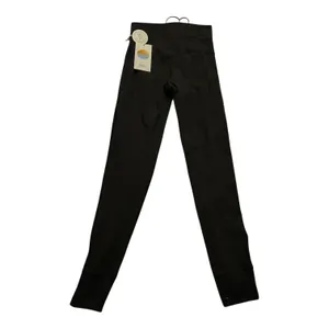 Vuori Women’s Daily Pocket High Rise Legging Black XS Gym Workout thumbnail 2