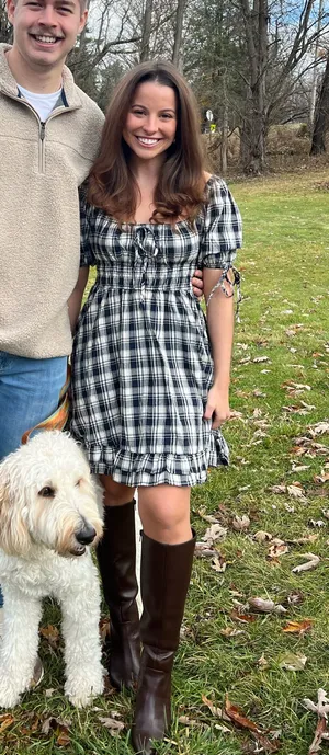 Lulus Dress thumbnail 1