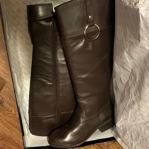 Alfani Riding Boots thumbnail 8