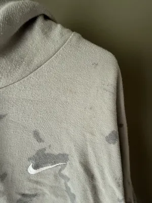 Nike Cropped Hoodie thumbnail 3