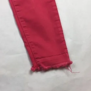 7‎ For All Mankind Released Hem Ankle Skinny Jean thumbnail 4