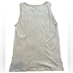 SKIMS Cotton Rib Tank‎ thumbnail 3