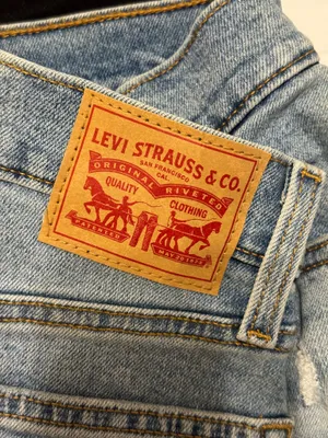 Levi’s Jeans Wedgie Straight thumbnail 5