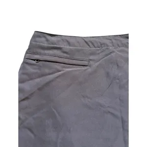 Patagonia Duway Skirt Skort Gray Side Zip Tennis Golf Womens Size 6 thumbnail 10