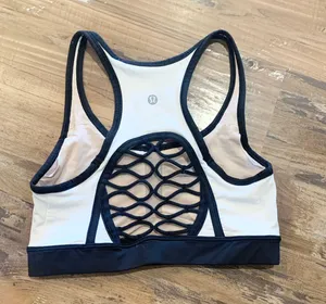 Sweaty Or Not Bra thumbnail 2