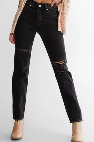 Levi’s 501 Jeans thumbnail 1