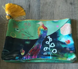 Papayas purse thumbnail 1