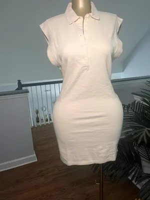 Rag & Bone dress thumbnail 2