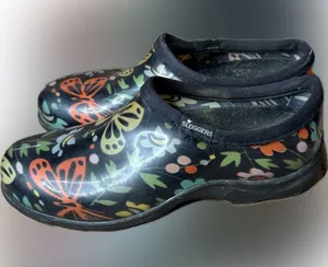 Sloggers Clogs thumbnail 1