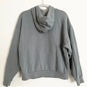 Alo Yoga Accolade Hoodie Steel Grey M thumbnail 8