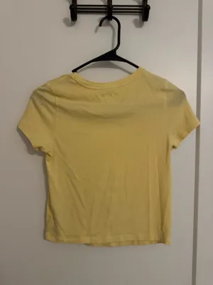 Old navy top thumbnail 2