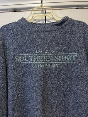 Southern Shirt Company Pullover thumbnail 2