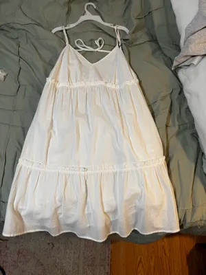 Molly Bracken Dress Mini thumbnail 1