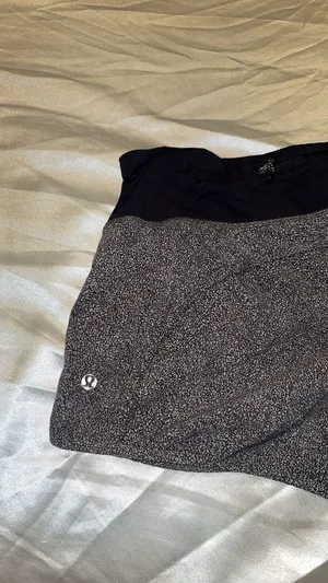Lululemon Speed Up Shorts thumbnail 4