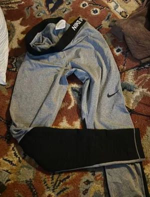 Nike Pro Dri-Fit Leggings thumbnail 1