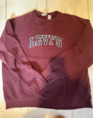 Levi’s Vintage Sweatshirt  thumbnail 1