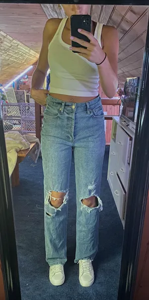 Wild Fable Jeans thumbnail 1