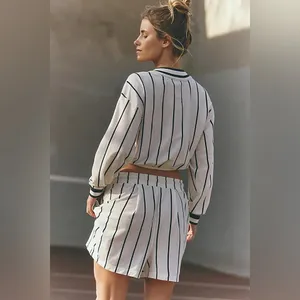 FREE PEOPLE Movement Off Duty Set NWOT thumbnail 2