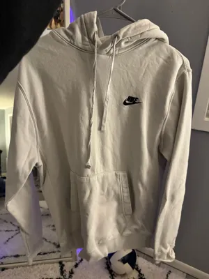 Nike hoodie thumbnail 1