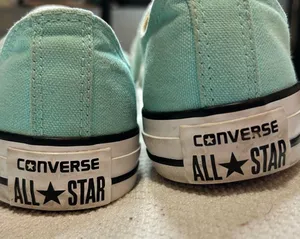 Converse Chuck Taylor All Star Shoes thumbnail 2