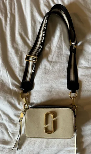 Marc Jacob’s Snapshot bag  thumbnail 1