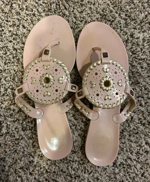 Jack Rogers Sandals thumbnail 1
