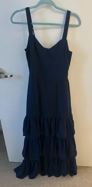 Abercrombie Dress Maxi thumbnail 1