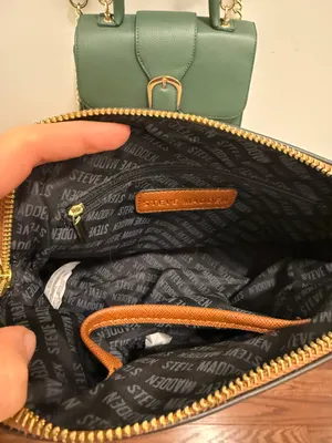 Steve Madden Crossbody Purse thumbnail 4