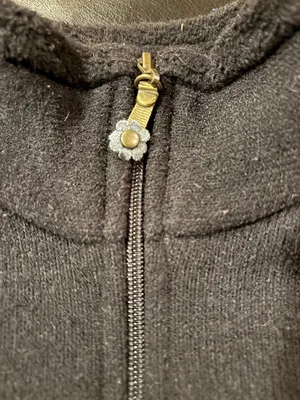 Ladies XS Salt Spring Island Canada Pullover thumbnail 3