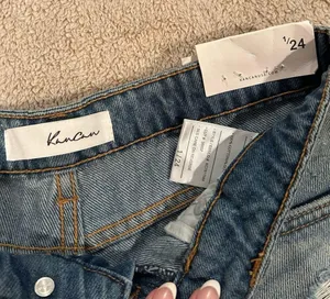 KanCan USA Jean Shorts thumbnail 5