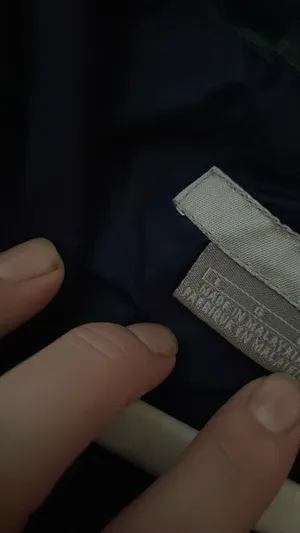Nike Windbreaker Jacket Vintage thumbnail 3