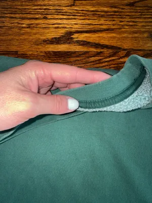 American Eagle Crewneck thumbnail 3