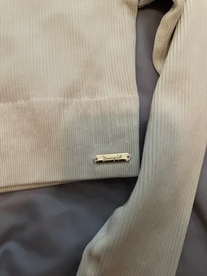 YoungLA Cropped Top thumbnail 3