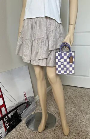Coach Purse thumbnail 8