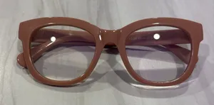 Reading Betsey Johnson Glasses thumbnail 1